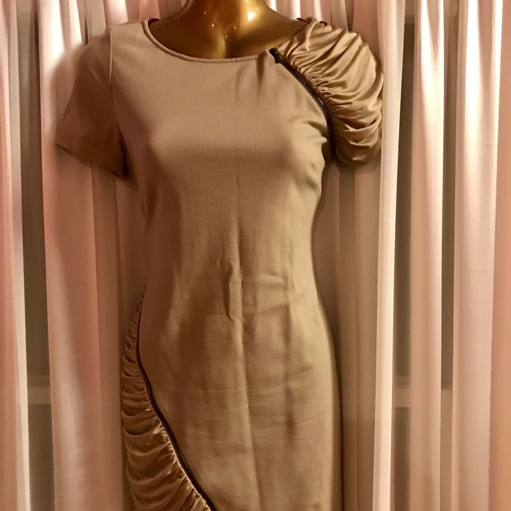 Short Casual / Party / Day / Evening dress